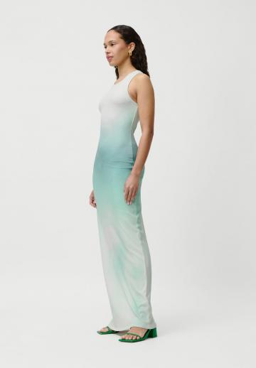 Пляжное платье