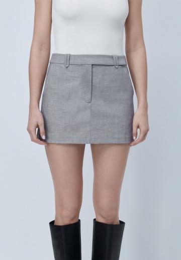 Летняя юбка