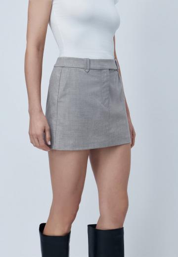 Летняя юбка