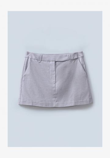 Летняя юбка