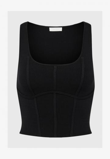 Майка-борцовка