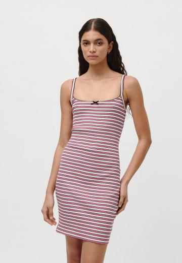 Пляжное платье