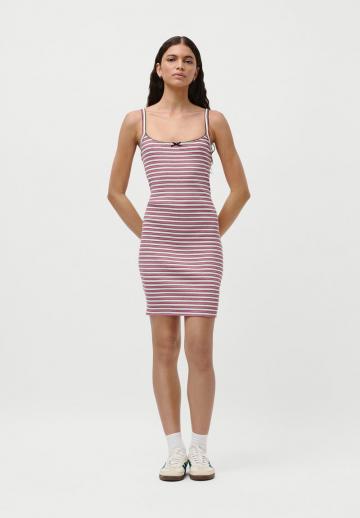 Пляжное платье