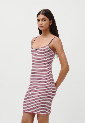 Пляжное платье