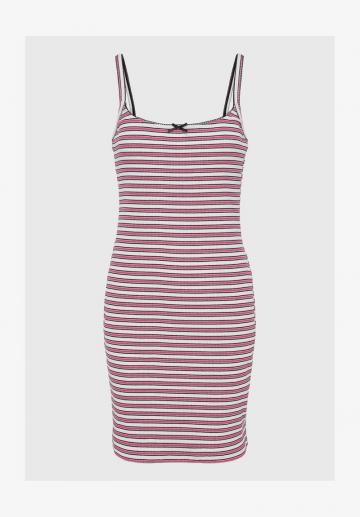 Пляжное платье