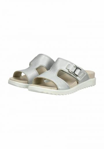 Босоножки на платформе