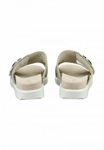 Босоножки на платформе