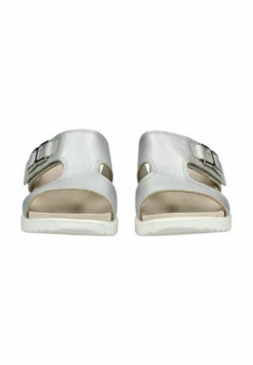 Босоножки на платформе