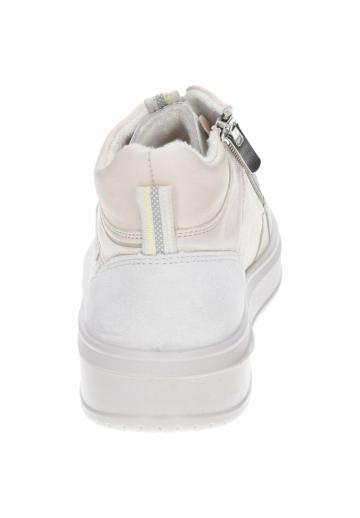 Высокие кеды