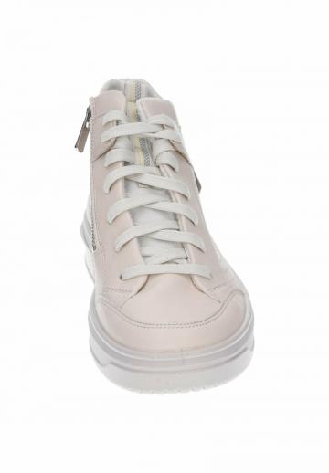 Высокие кеды