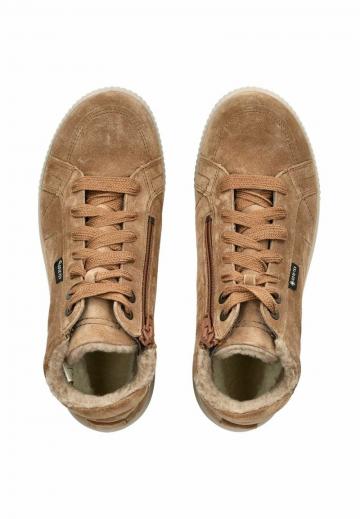 Высокие кеды