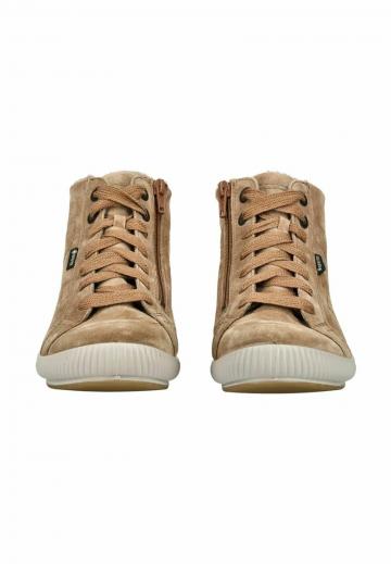 Высокие кеды