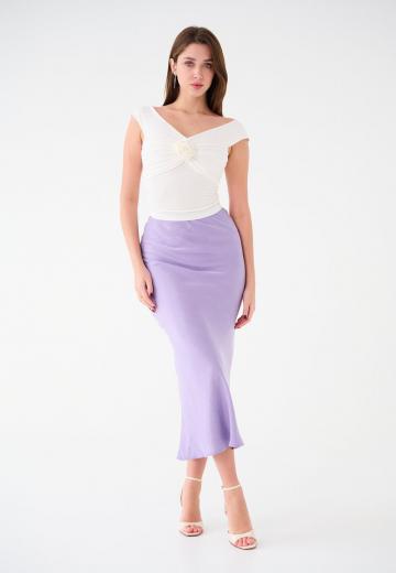 Летняя юбка