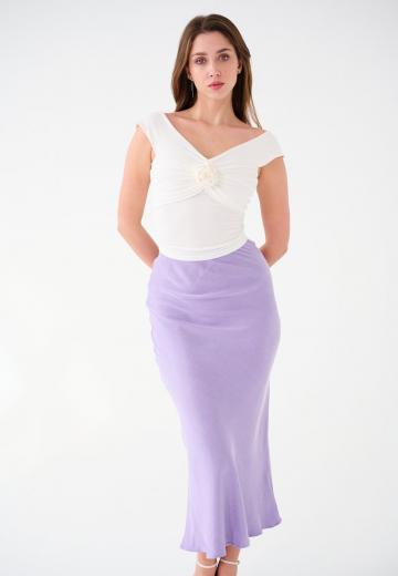 Летняя юбка