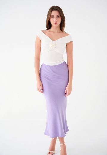 Летняя юбка