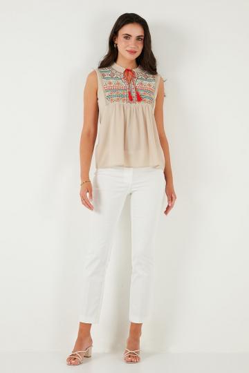 Майка-борцовка