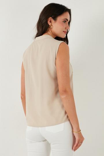 Майка-борцовка