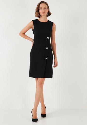 Коктейльное платье