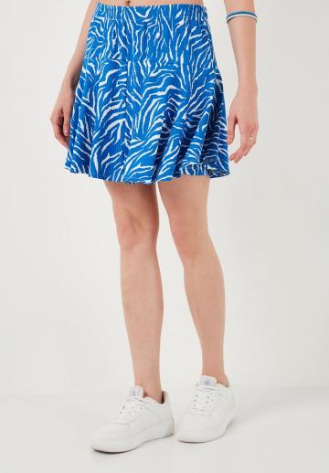 Летняя юбка