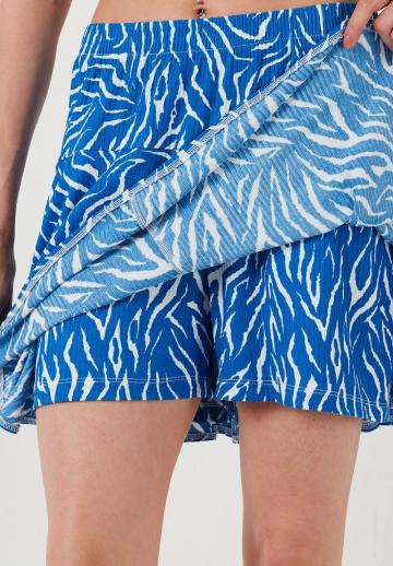 Летняя юбка