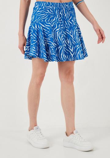 Летняя юбка