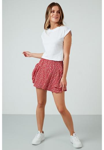 Летняя юбка