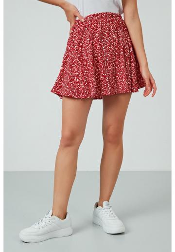 Летняя юбка