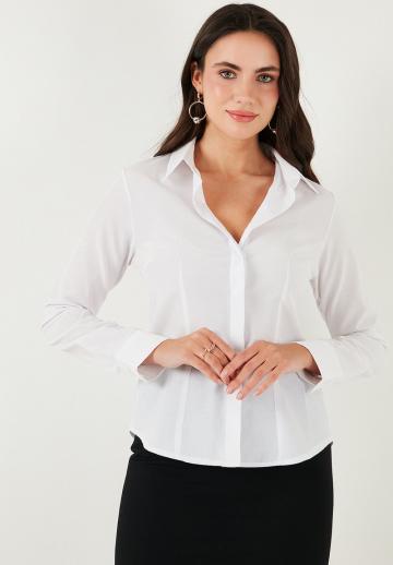 Блузка-рубашка