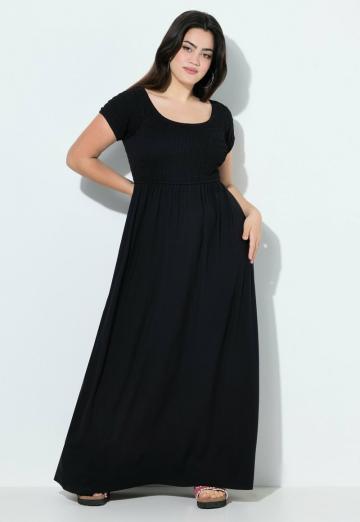 Платье макси