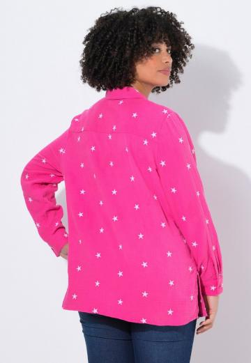 Блузка-рубашка