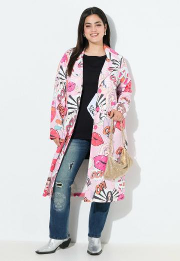 Шерстяное пальто