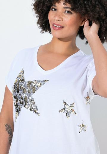 Длинная майка