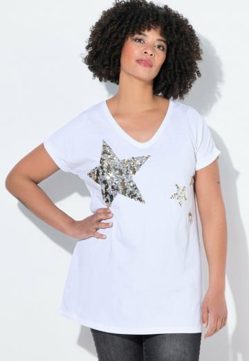 Длинная майка