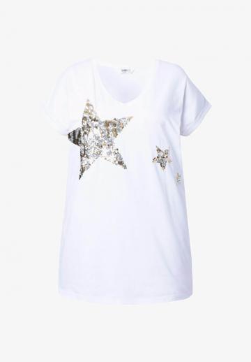 Длинная майка