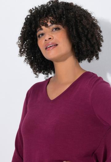 Длинная майка