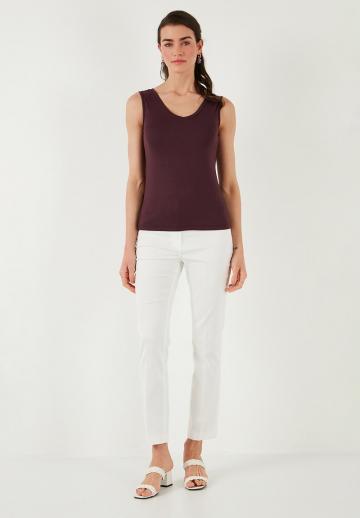 Майка-борцовка