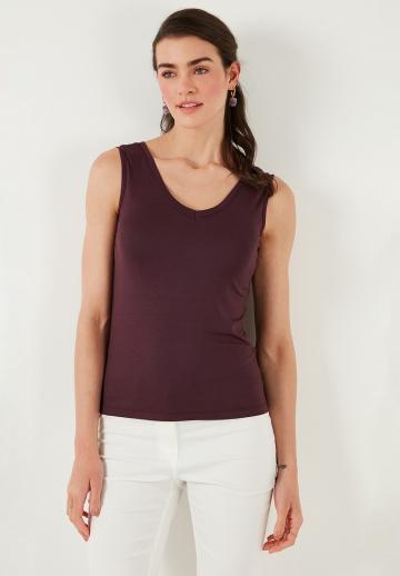 Майка-борцовка