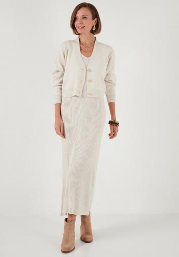 Коктейльное платье