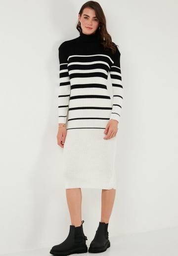 Платье футляр