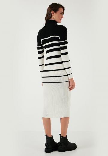 Платье футляр