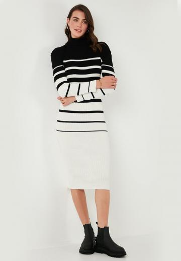 Платье футляр