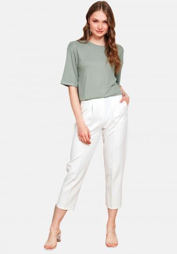 Длинная майка