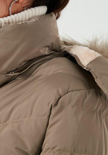 Зимняя куртка