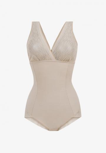 Кружевное боди