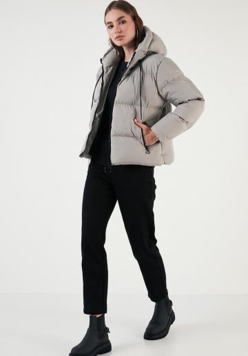 Зимняя куртка