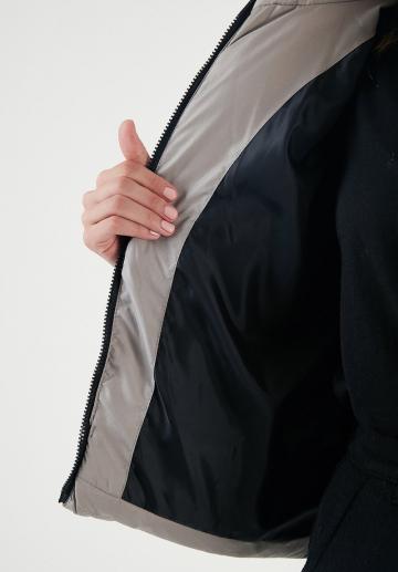 Зимняя куртка