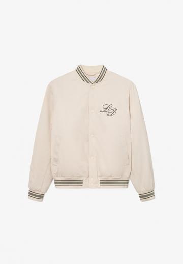 Куртка бомбер