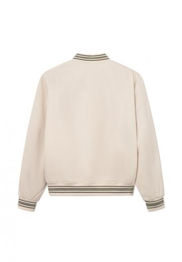 Куртка бомбер