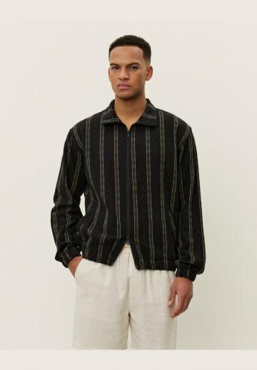 Куртка бомбер