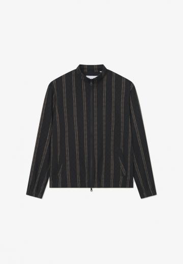 Куртка бомбер